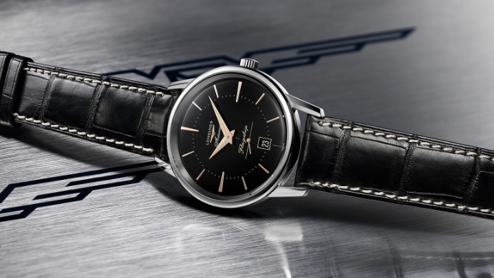 Obrázok z Longines Flagship Heritage