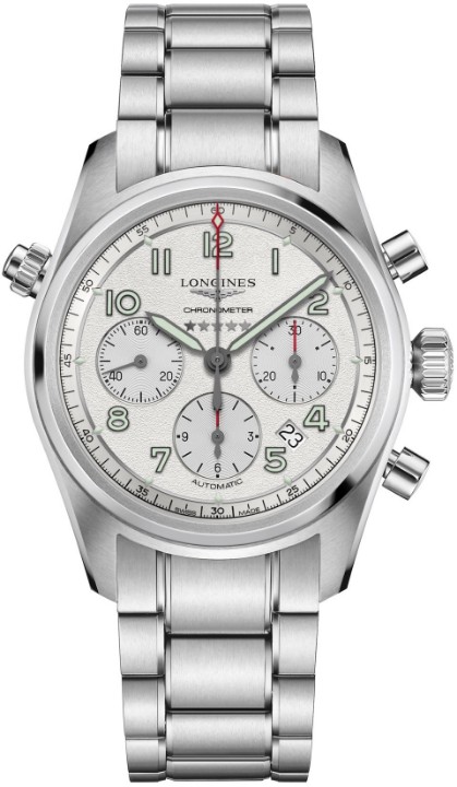 Obrázok z Longines Spirit Chronograph