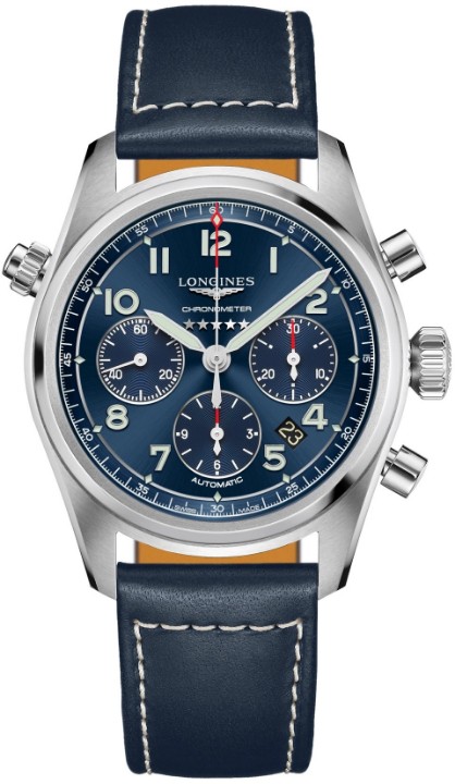 Obrázok z Longines Spirit Chronograph