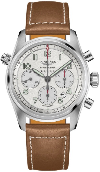 Obrázok z Longines Spirit Chronograph