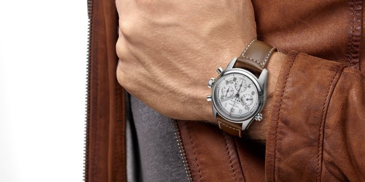 Obrázok z Longines Spirit Chronograph