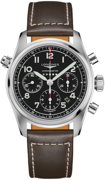 Obrázok z Longines Spirit Chronograph