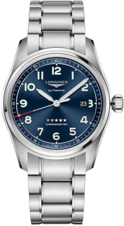 Obrázok z Longines Spirit