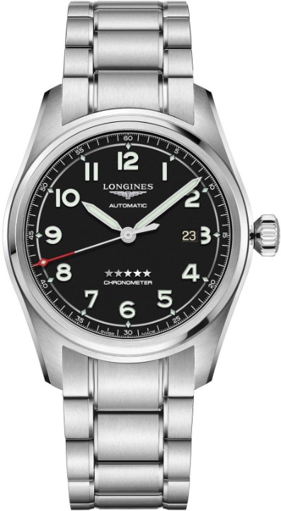 Obrázok z Longines Spirit