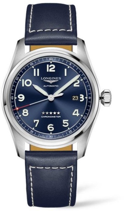 Obrázok z Longines Spirit