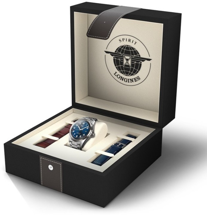 Obrázok z Longines Spirit Prestige Edition