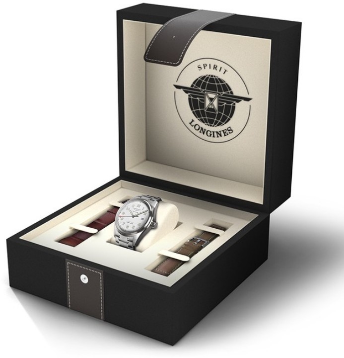 Obrázok z Longines Spirit Prestige Edition