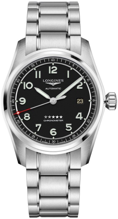 Obrázok z Longines Spirit Prestige Edition