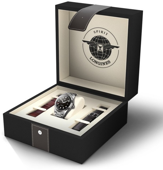 Obrázok z Longines Spirit Prestige Edition