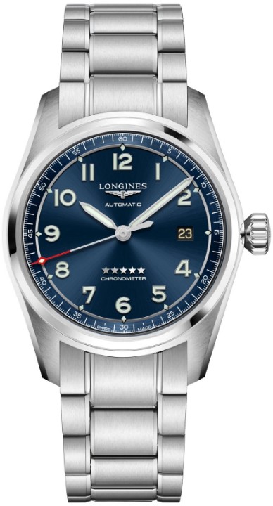 Obrázok z Longines Spirit