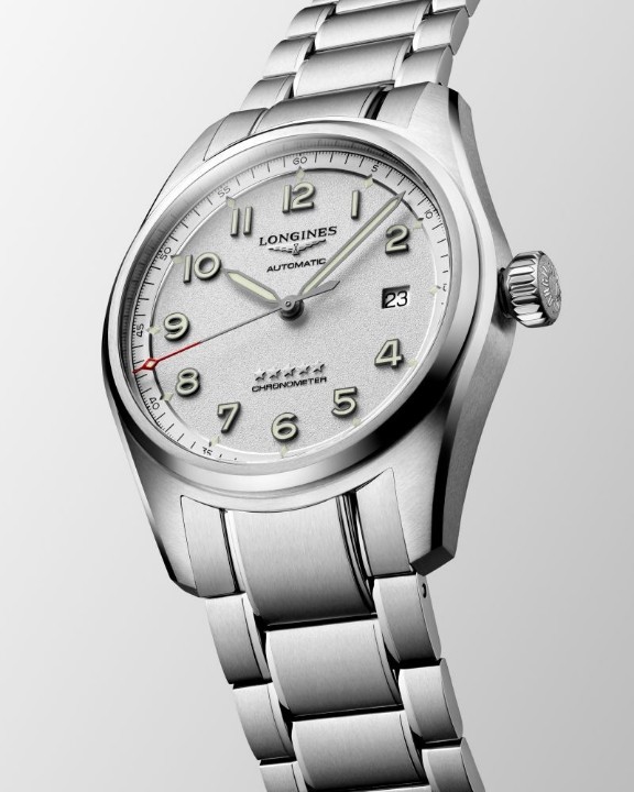 Obrázok z Longines Spirit