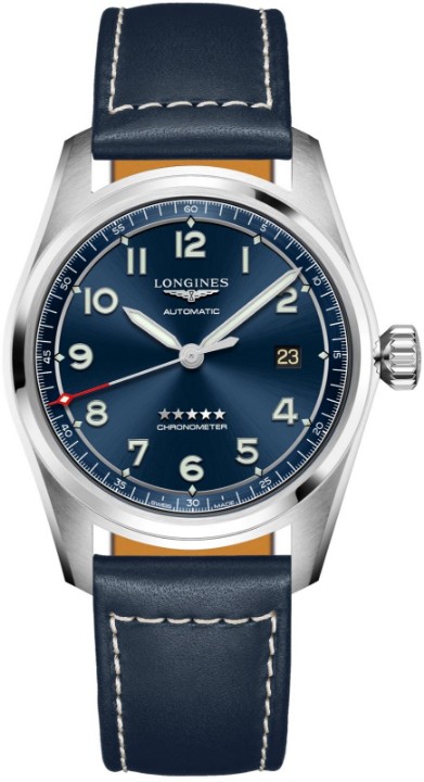 Obrázok z Longines Spirit