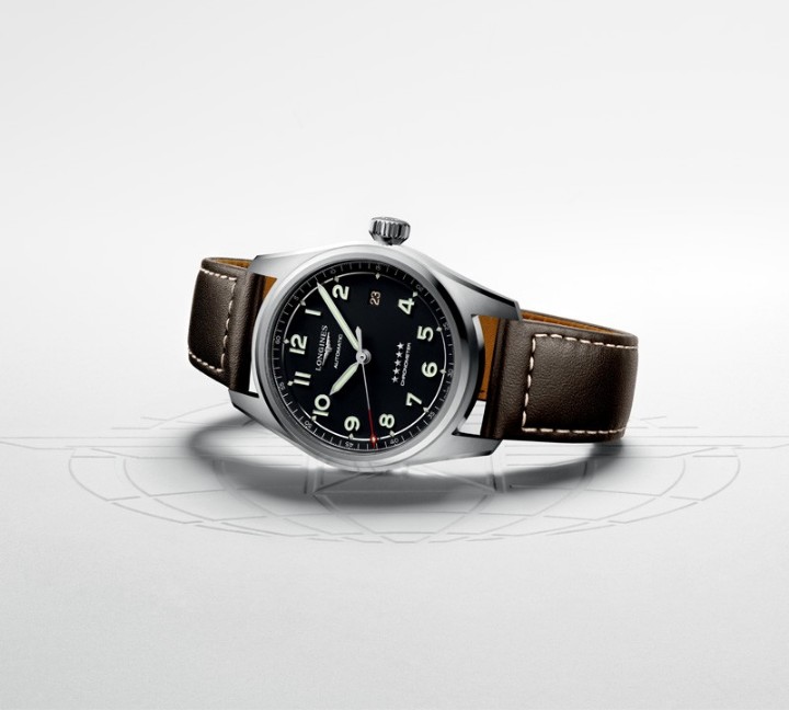 Obrázok z Longines Spirit