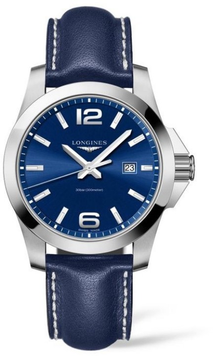 Obrázok z Longines Conquest