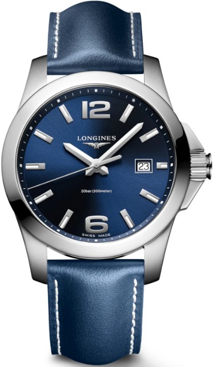 Obrázok z Longines Conquest