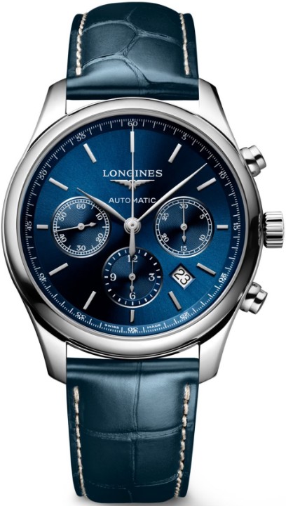 Obrázok z Longines Master Collection