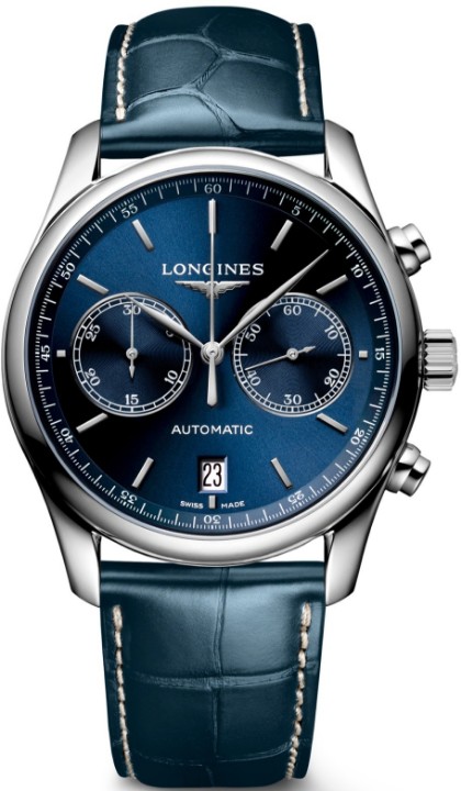 Obrázok z Longines Master Collection