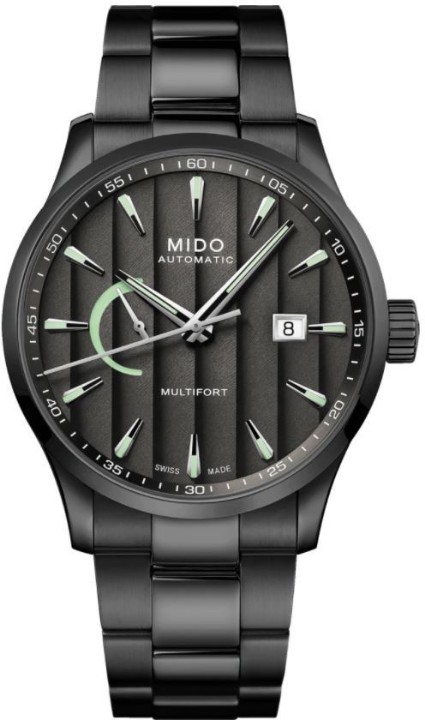 Obrázok z Mido Multifort Power Reserve