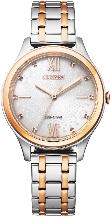 Obrázok z Citizen Elegant Eco-Drive