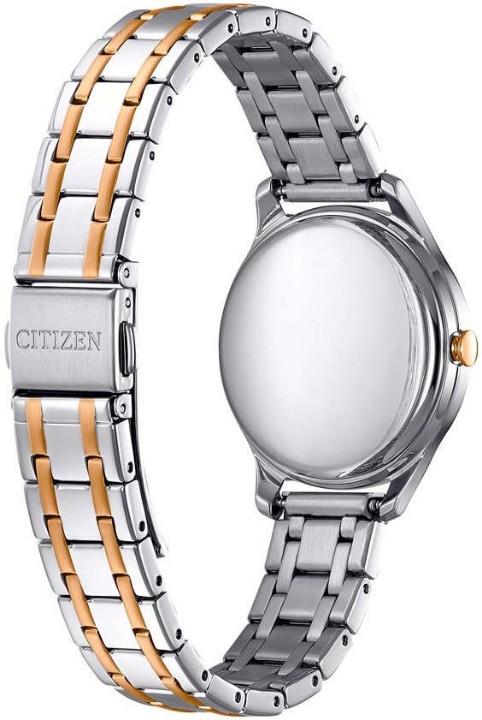 Obrázok z Citizen Elegant Eco-Drive