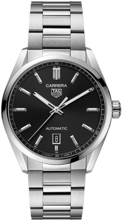 Obrázok z Tag Heuer Carrera