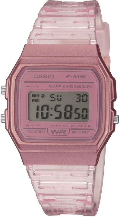 Obrázok z Casio Collection Digital