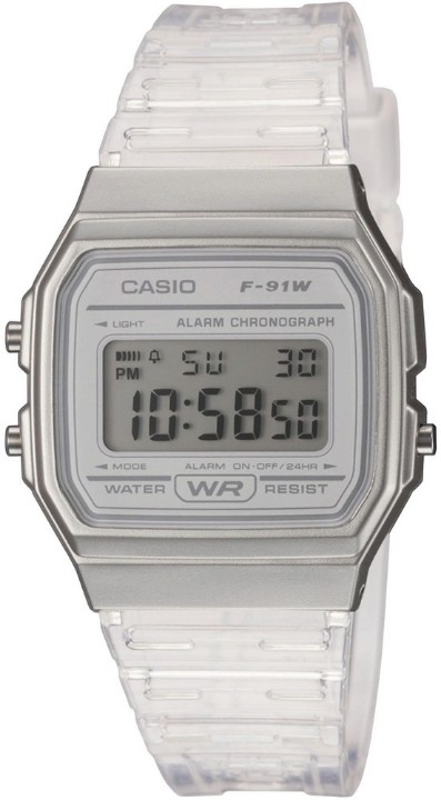 Obrázok z Casio Collection Digital