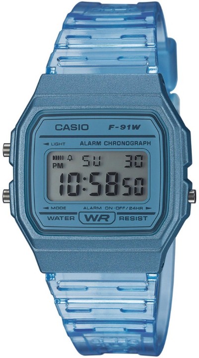 Obrázok z Casio Collection Digital