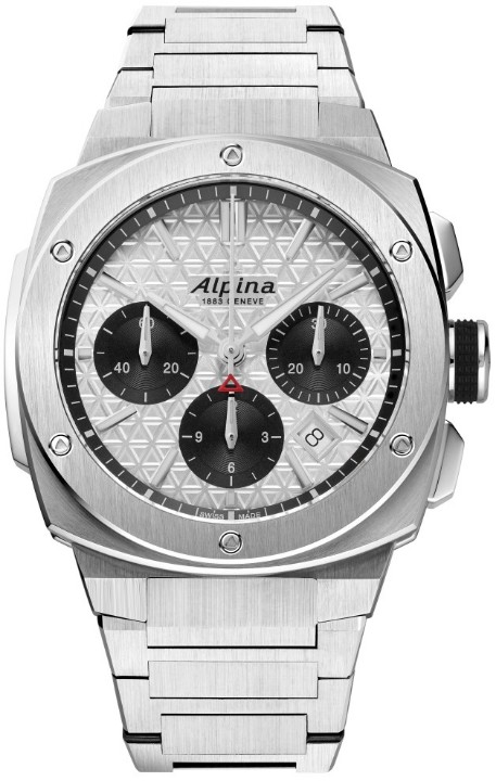 Obrázok z Alpina Alpiner Extreme Chronograph Automatic