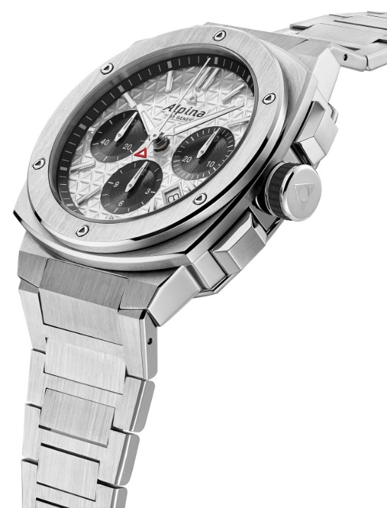 Obrázok z Alpina Alpiner Extreme Chronograph Automatic