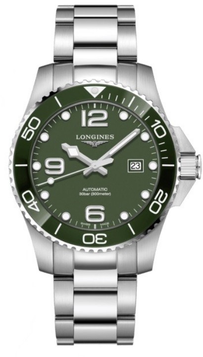 Obrázok z Longines HydroConquest