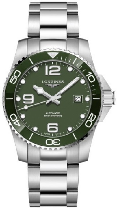 Obrázok z Longines HydroConquest