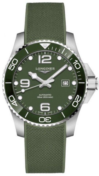 Obrázok z Longines HydroConquest