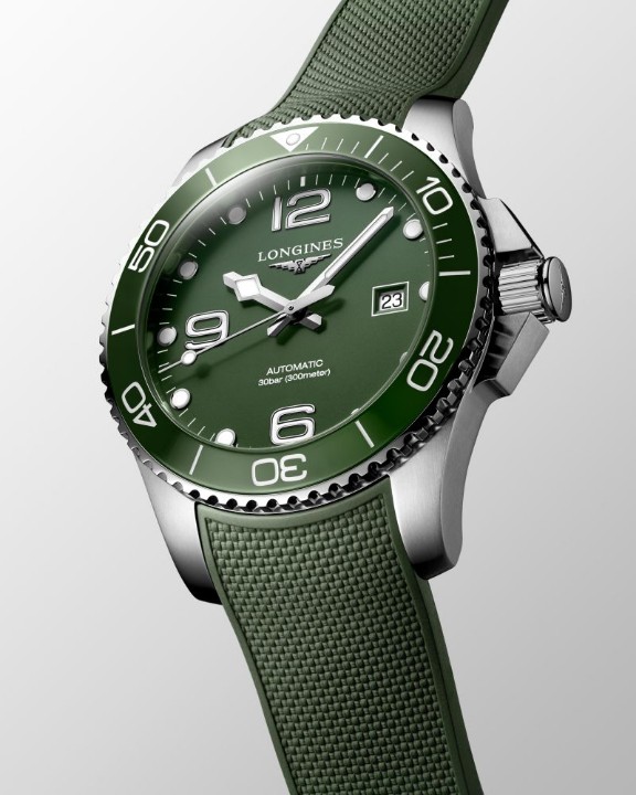 Obrázok z Longines HydroConquest