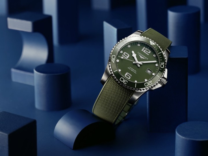 Obrázok z Longines HydroConquest