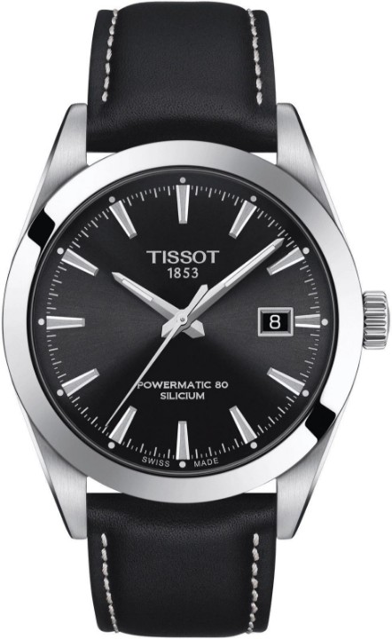 Obrázok z Tissot Gentleman Powermatic 80 Silicium