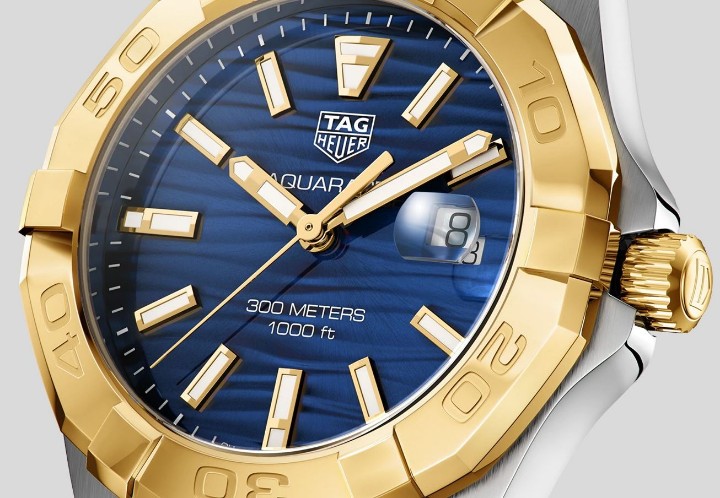 Obrázok z Tag Heuer Aquaracer