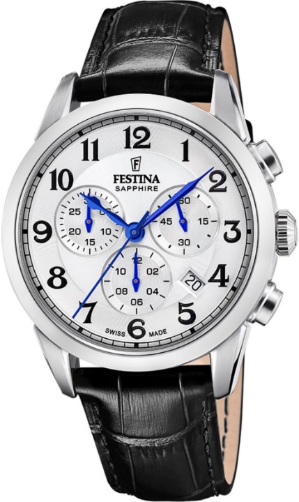 Obrázok z Festina Swiss Made