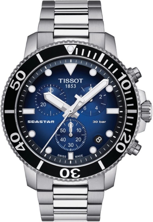 Obrázok z Tissot Seastar 1000 Chronograph