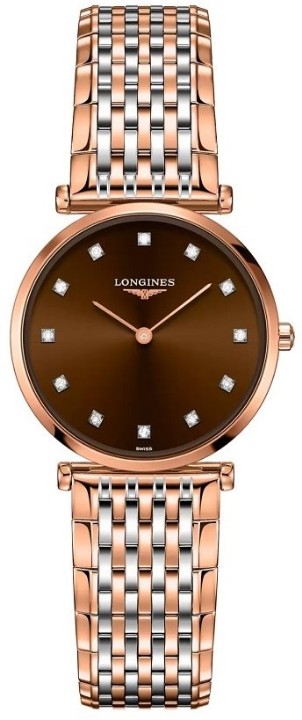 Obrázok z Longines La Grande Classique de Longines