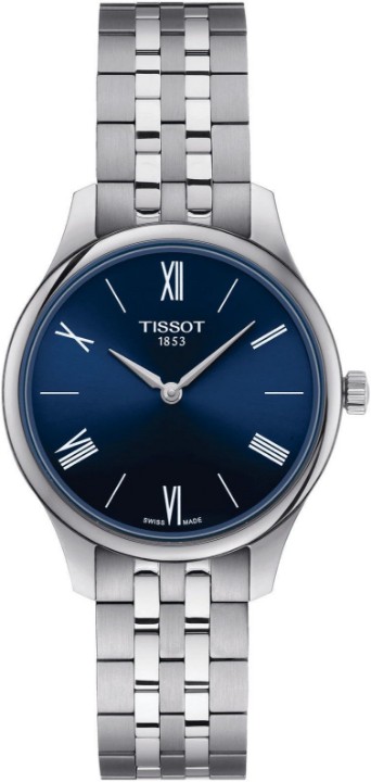 Obrázok z Tissot Tradition 5.5 Lady