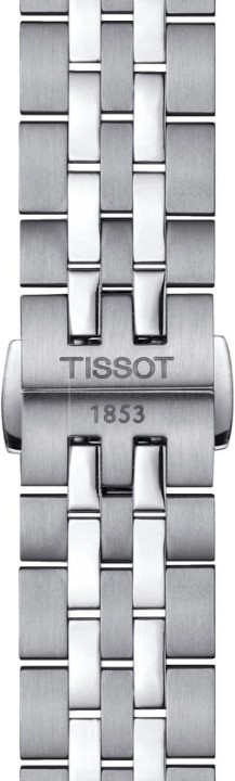 Obrázok z Tissot Tradition 5.5 Lady