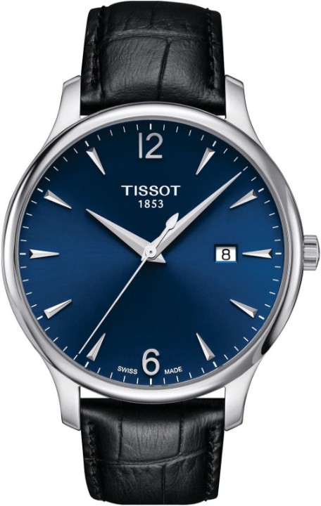 Obrázok z Tissot Tradition