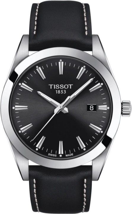 Obrázok z Tissot Gentleman