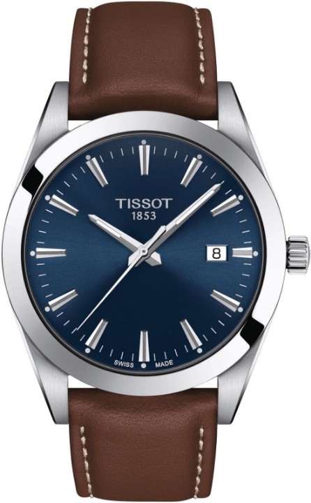 Obrázok z Tissot Gentleman