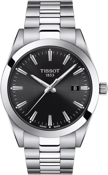 Obrázok z Tissot Gentleman