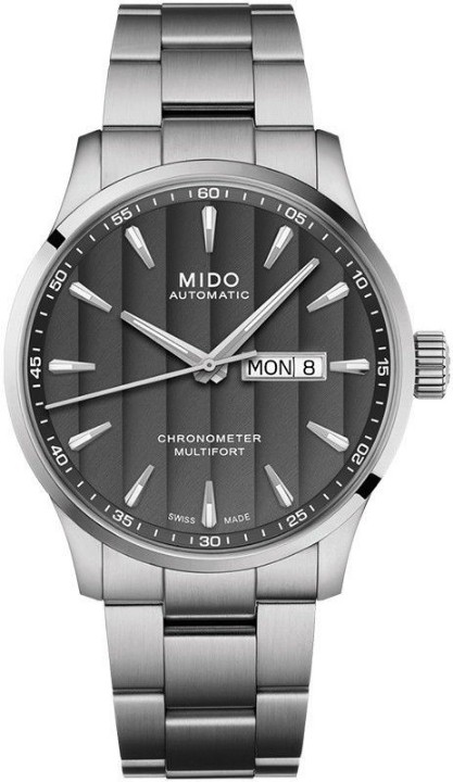 Obrázok z Mido Multifort Chronometer