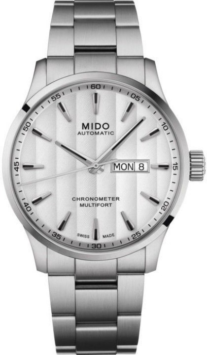 Obrázok z Mido Multifort Chronometer