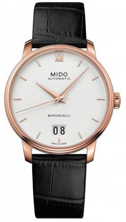 Obrázok z Mido Baroncelli Big Date