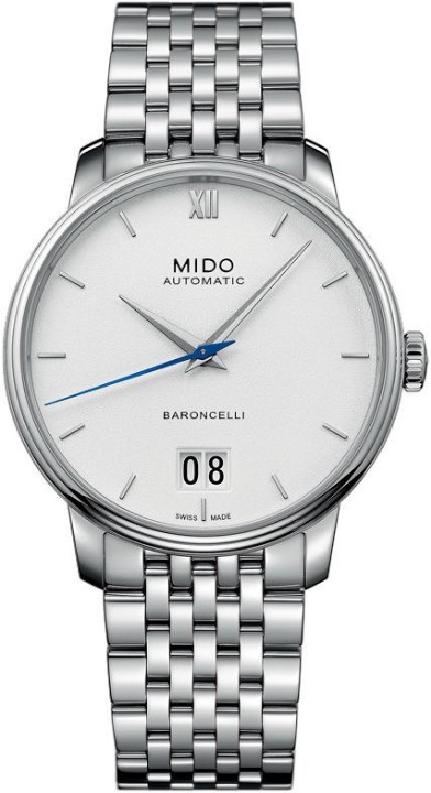 Obrázok z Mido Baroncelli Big Date